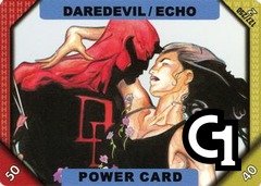 Daredevil / Echo 127/250